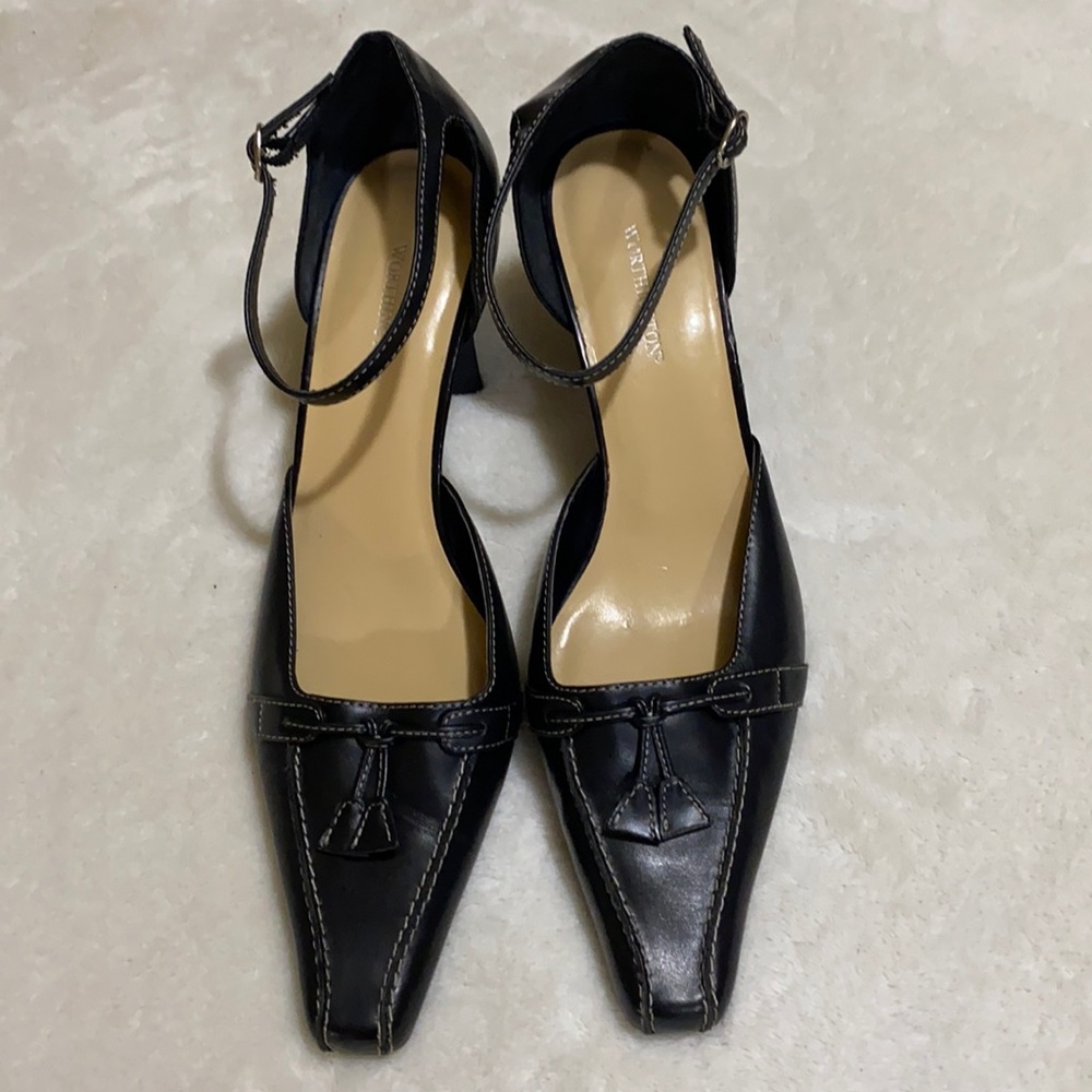 🦋 3 For $15 🦋 Worthington Heels